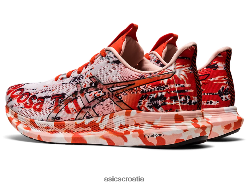 asics hrvatska 6NZ2TF3120 žene bijelo crno