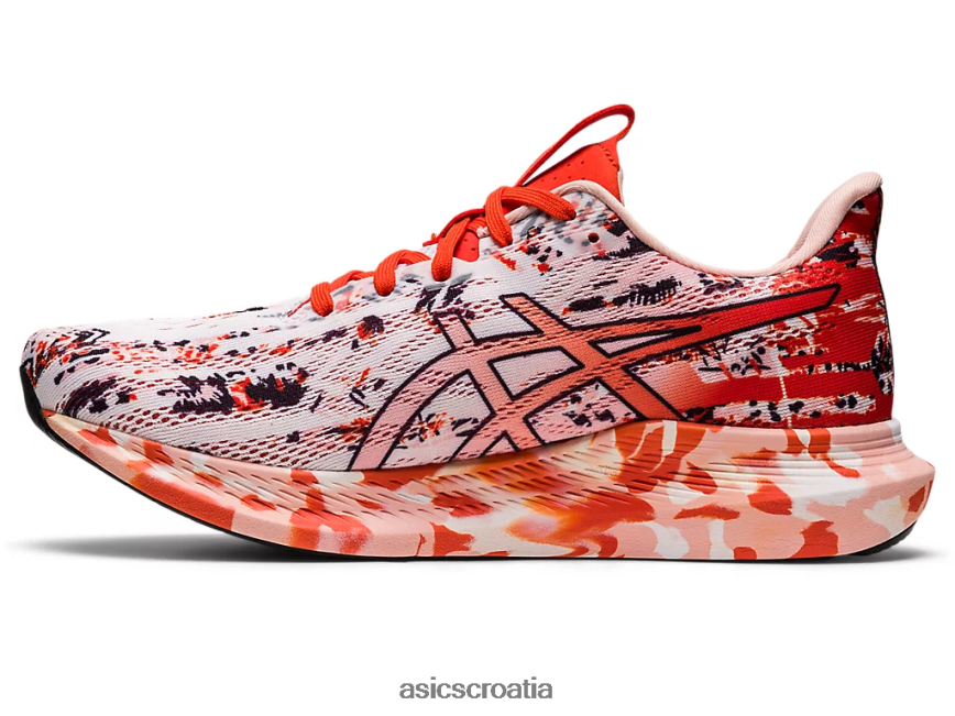asics hrvatska 6NZ2TF3120 žene bijelo crno