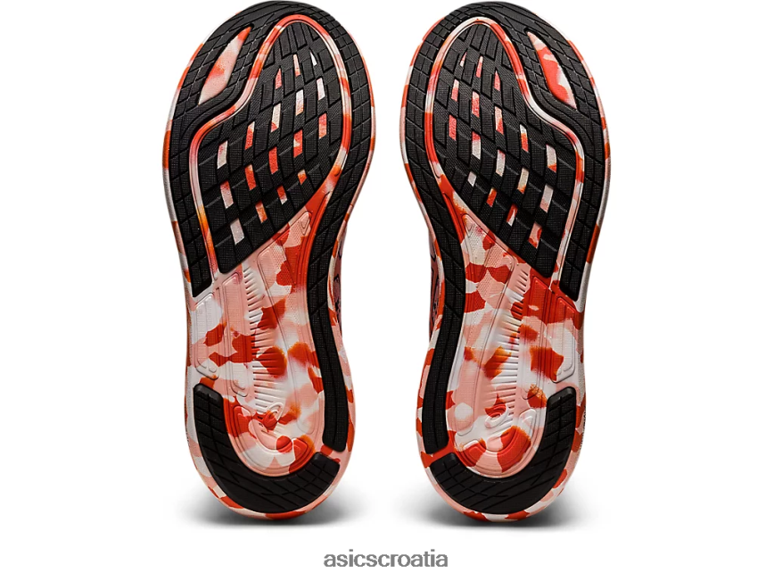 asics hrvatska 6NZ2TF3120 žene bijelo crno