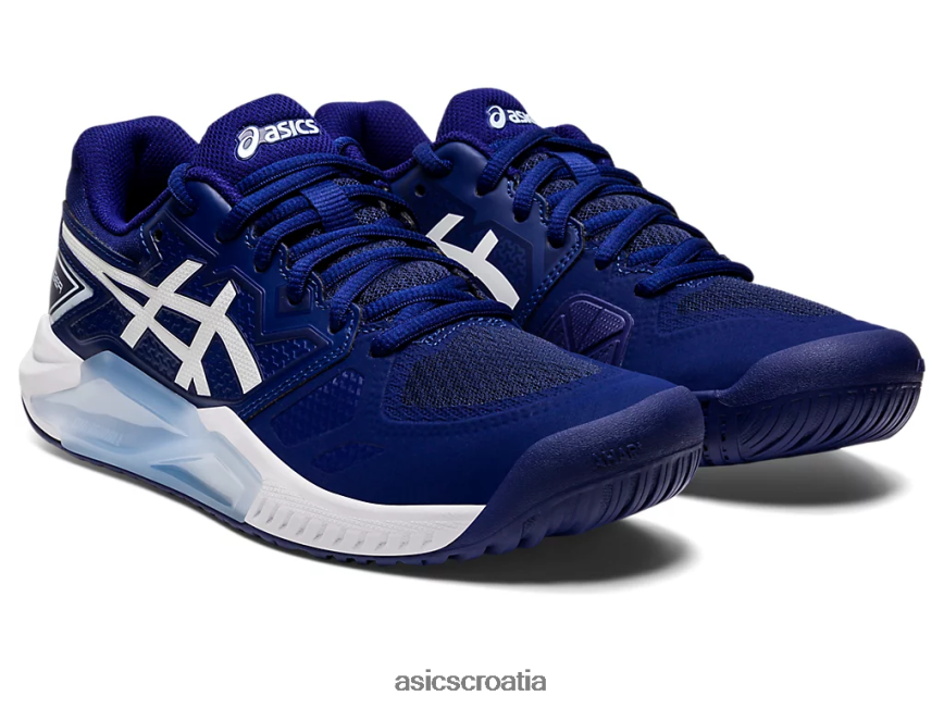asics hrvatska 6NZ2TF3121 žene roniti plavo/meko nebo