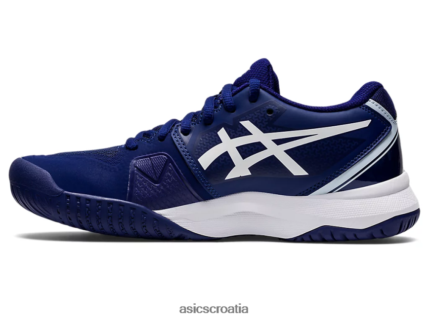 asics hrvatska 6NZ2TF3121 žene roniti plavo/meko nebo
