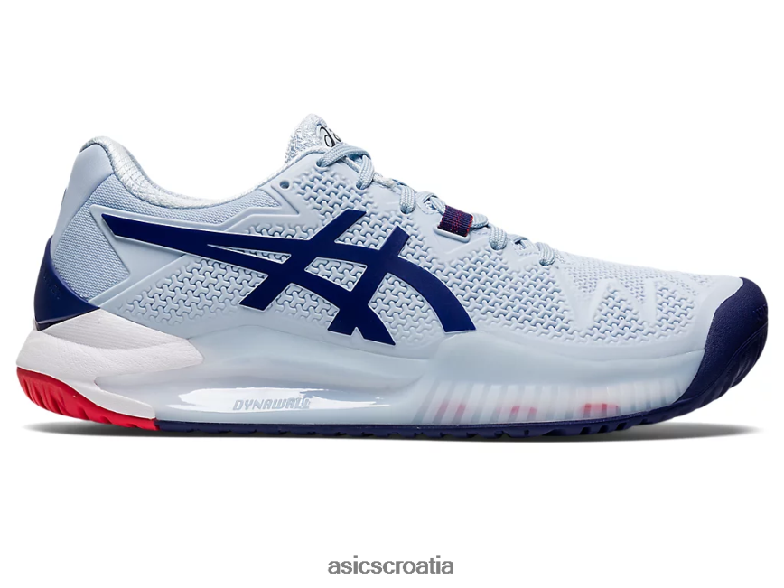 asics hrvatska 6NZ2TF3122 žene meko nebo/dive blue