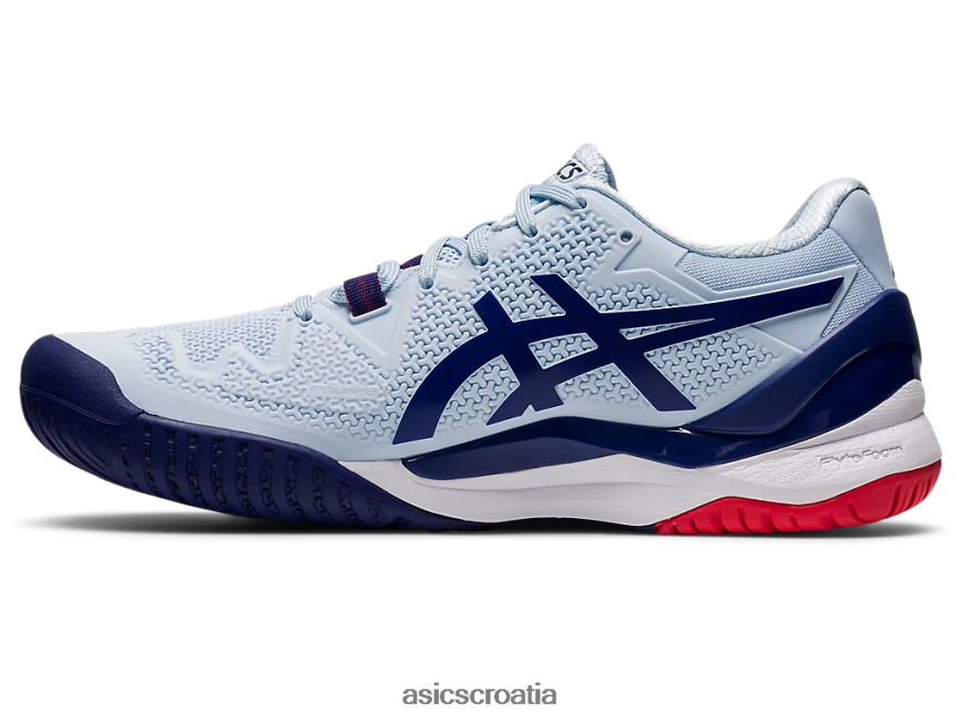 asics hrvatska 6NZ2TF3122 žene meko nebo/dive blue