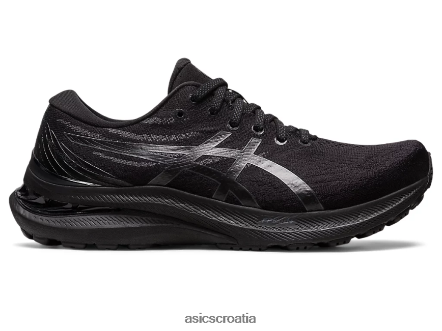 asics hrvatska 6NZ2TF3123 žene crno