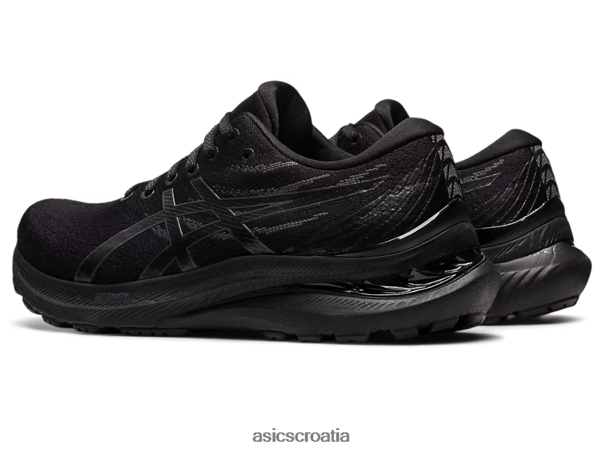 asics hrvatska 6NZ2TF3123 žene crno