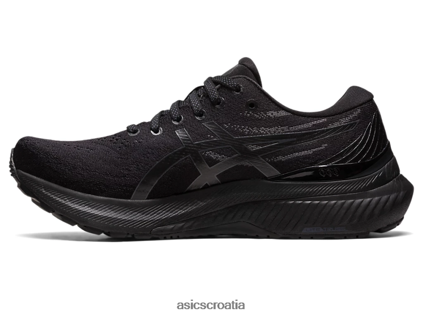 asics hrvatska 6NZ2TF3123 žene crno