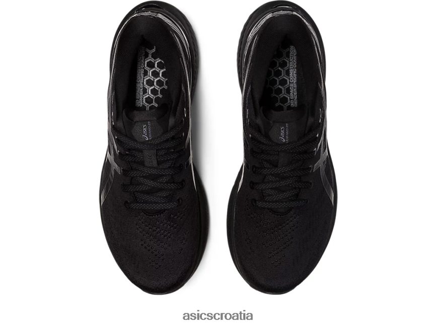 asics hrvatska 6NZ2TF3123 žene crno