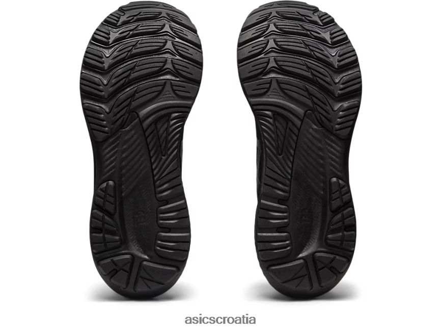 asics hrvatska 6NZ2TF3123 žene crno