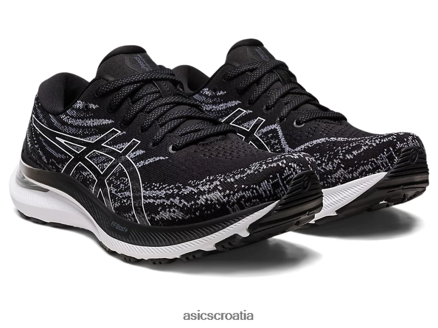 asics hrvatska 6NZ2TF3125 žene crno bijeli