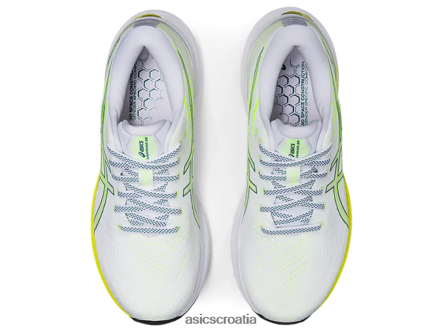 asics hrvatska 6NZ2TF3126 žene bijeli/baršunasti bor