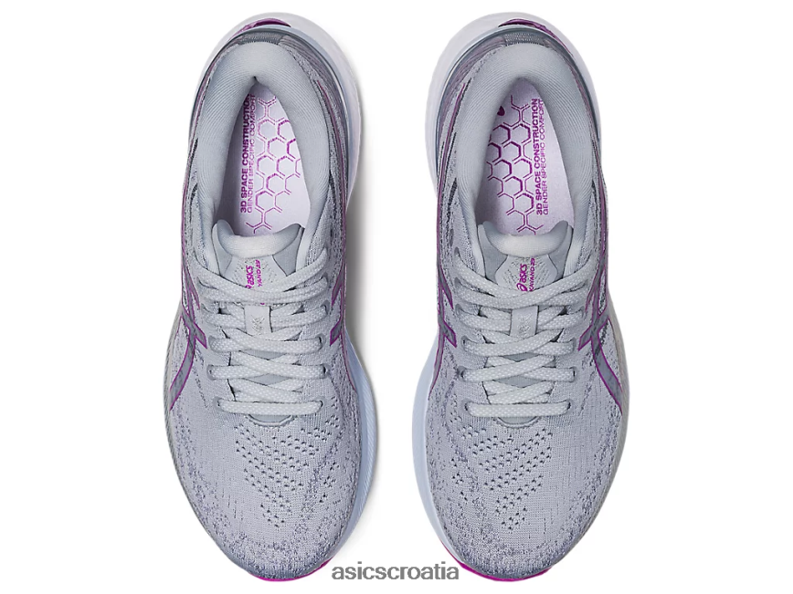 asics hrvatska 6NZ2TF3129 žene pijemont siva/orhideja