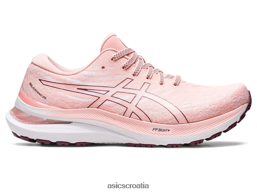 asics hrvatska 6NZ2TF3130 žene frosted rose/deep mars