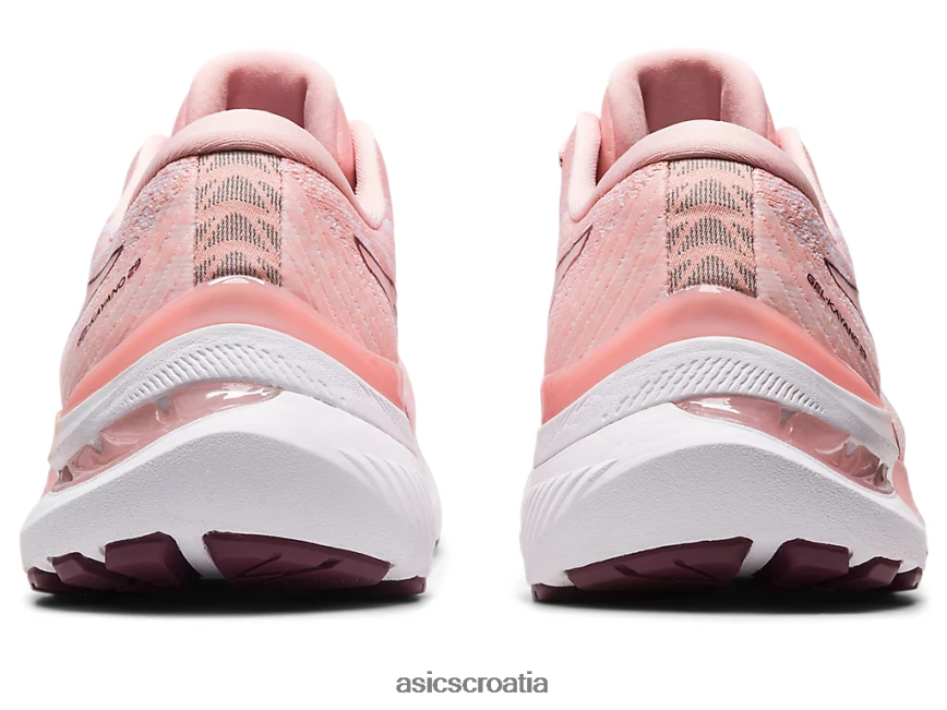 asics hrvatska 6NZ2TF3130 žene frosted rose/deep mars