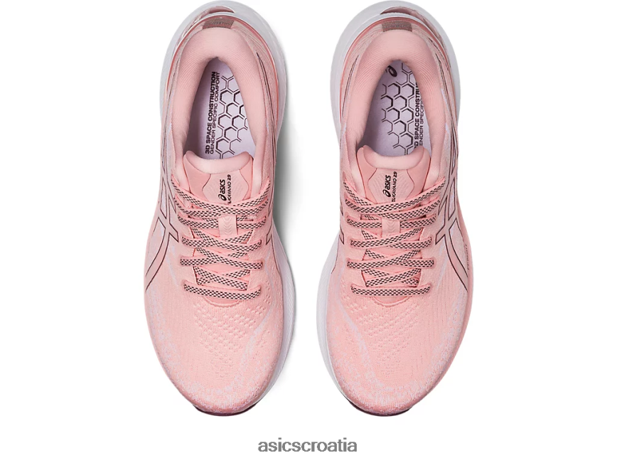 asics hrvatska 6NZ2TF3130 žene frosted rose/deep mars