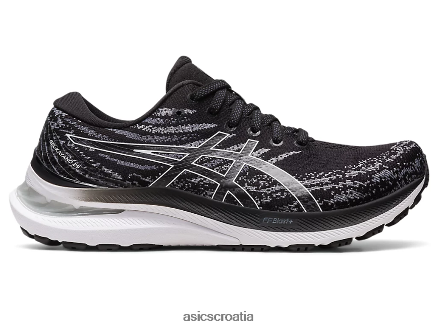 asics hrvatska 6NZ2TF3131 žene crno bijeli