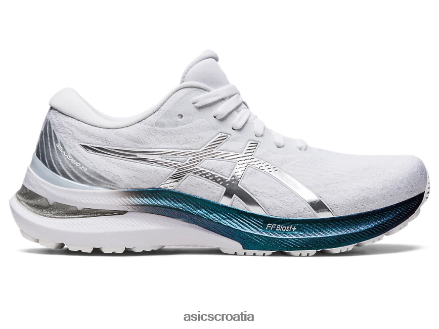 asics hrvatska 6NZ2TF3132 žene bijelo/čisto srebro
