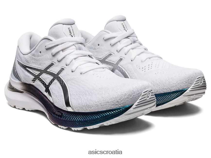 asics hrvatska 6NZ2TF3132 žene bijelo/čisto srebro