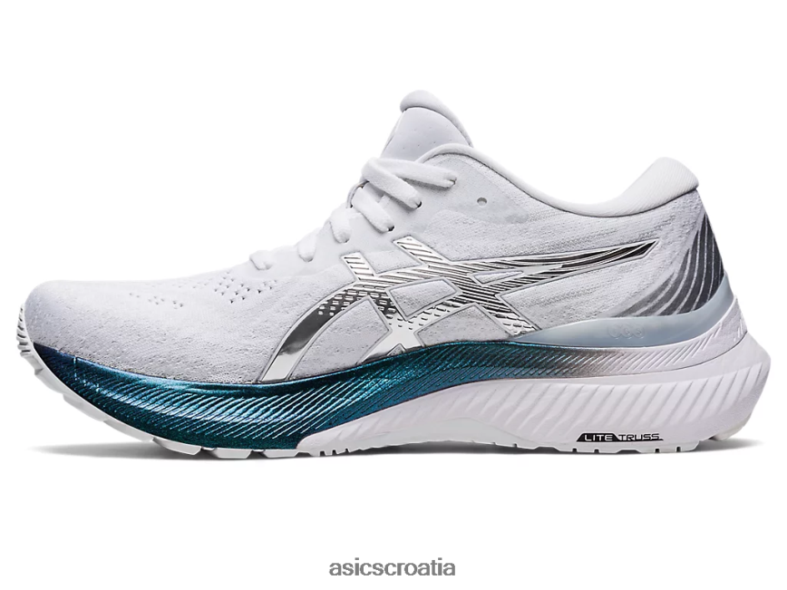 asics hrvatska 6NZ2TF3132 žene bijelo/čisto srebro