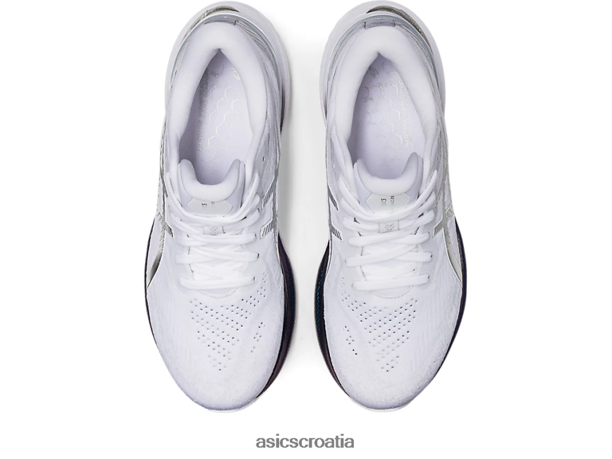asics hrvatska 6NZ2TF3132 žene bijelo/čisto srebro