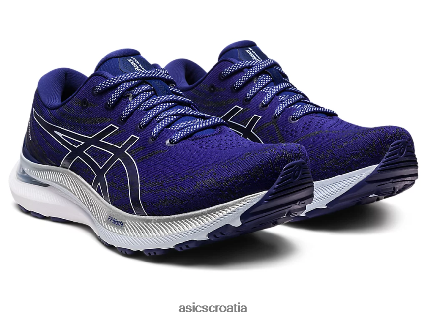 asics hrvatska 6NZ2TF3133 žene roniti plavo/meko nebo