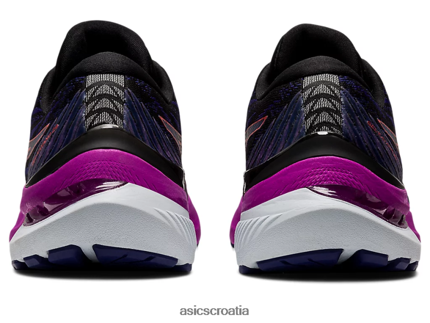 asics hrvatska 6NZ2TF3134 žene crno/crveno upozorenje