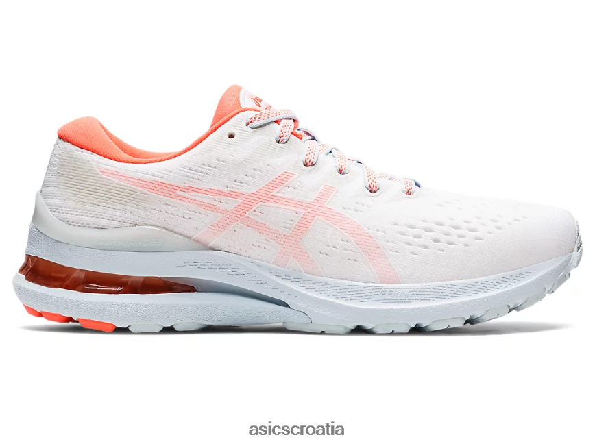 asics hrvatska 6NZ2TF3153 žene bijeli/flash coral