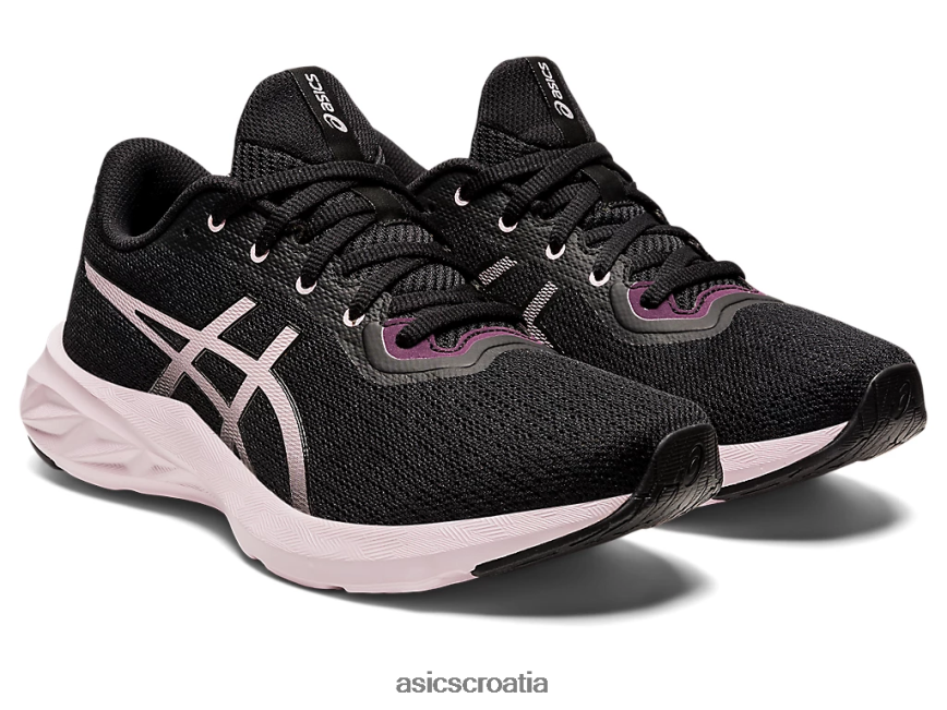 asics hrvatska 6NZ2TF3154 žene crno/jedva ruža