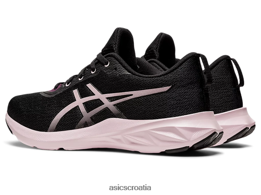 asics hrvatska 6NZ2TF3154 žene crno/jedva ruža