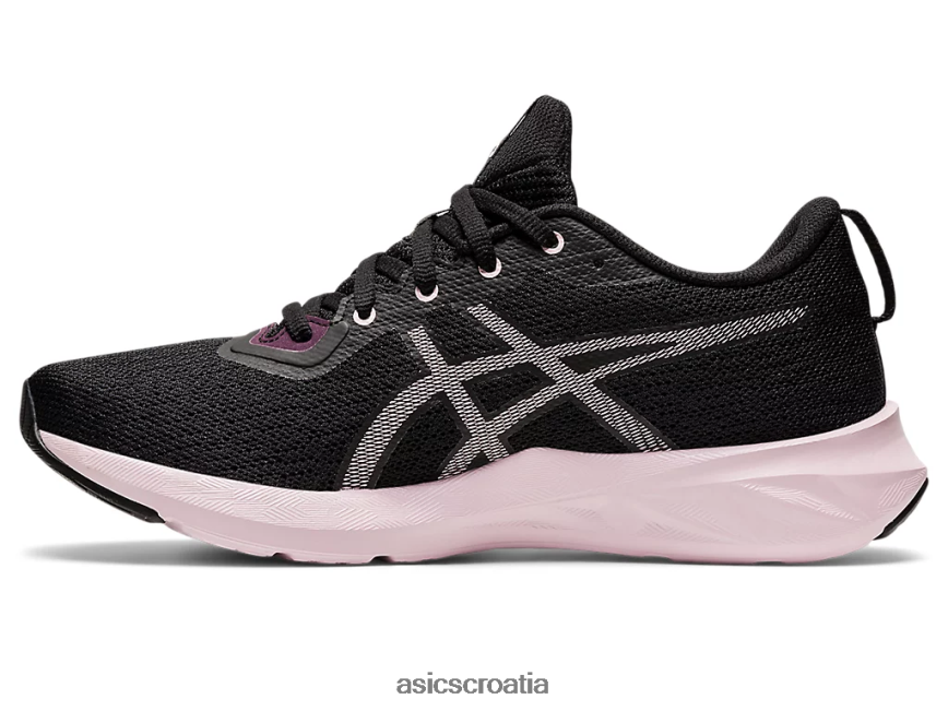 asics hrvatska 6NZ2TF3154 žene crno/jedva ruža