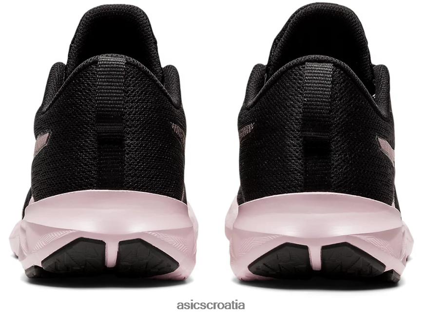 asics hrvatska 6NZ2TF3154 žene crno/jedva ruža