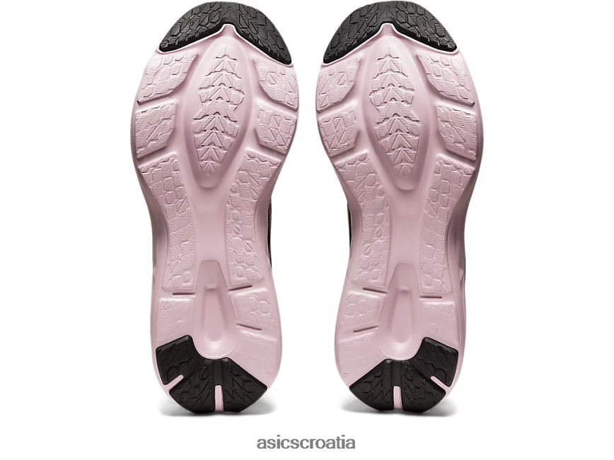 asics hrvatska 6NZ2TF3154 žene crno/jedva ruža