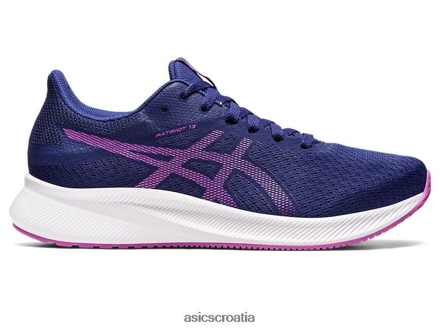 asics hrvatska 6NZ2TF3155 žene roniti plava/orhideja