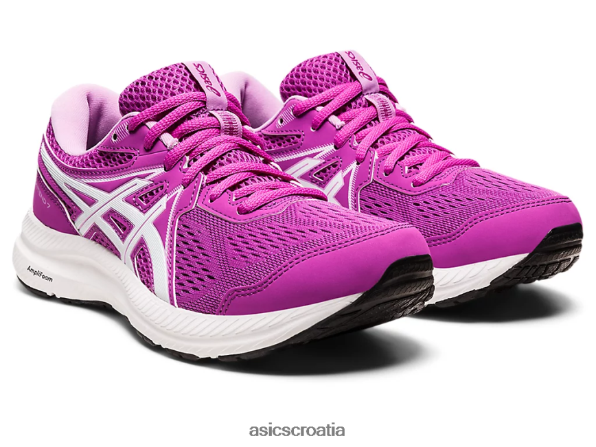 asics hrvatska 6NZ2TF3156 žene orhideja/bijela