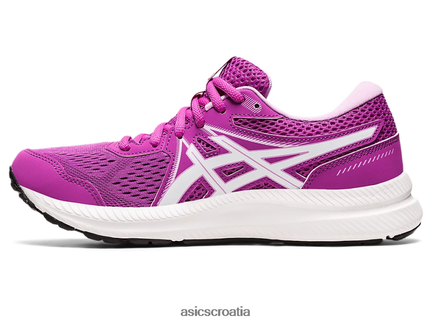 asics hrvatska 6NZ2TF3156 žene orhideja/bijela