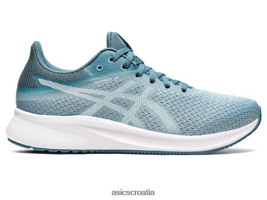 asics hrvatska 6NZ2TF3161 žene dim plavi/umirujuće more