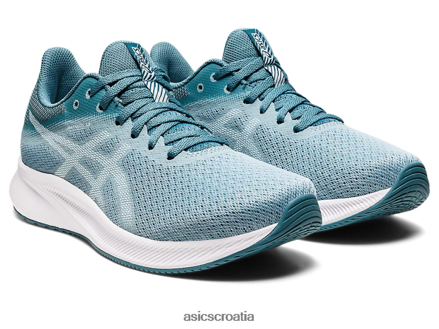 asics hrvatska 6NZ2TF3161 žene dim plavi/umirujuće more