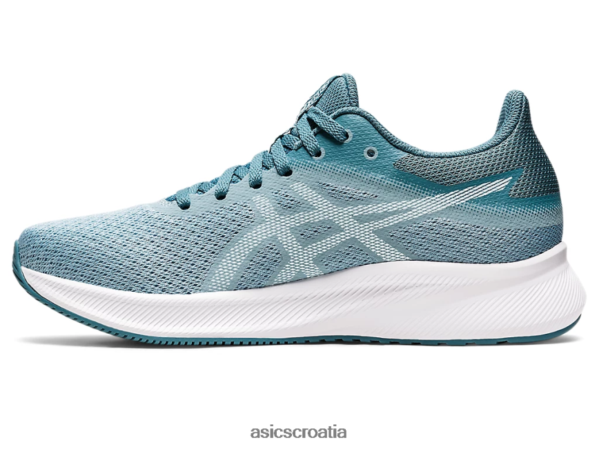 asics hrvatska 6NZ2TF3161 žene dim plavi/umirujuće more