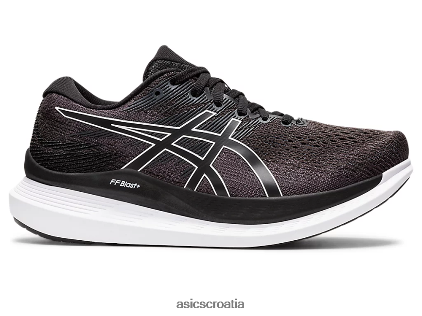 asics hrvatska 6NZ2TF3166 žene crno bijeli