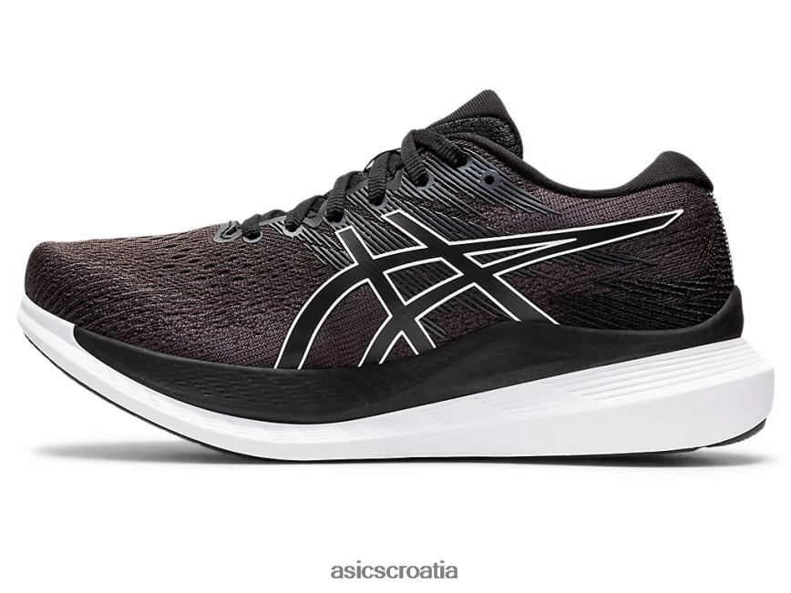 asics hrvatska 6NZ2TF3166 žene crno bijeli