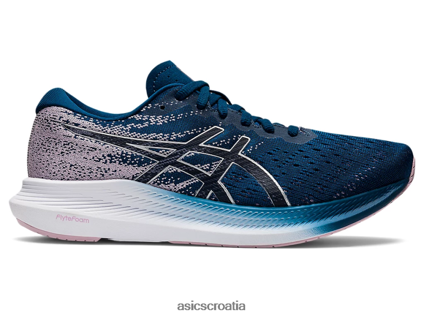 asics hrvatska 6NZ2TF3167 žene mako plava/čisto srebro