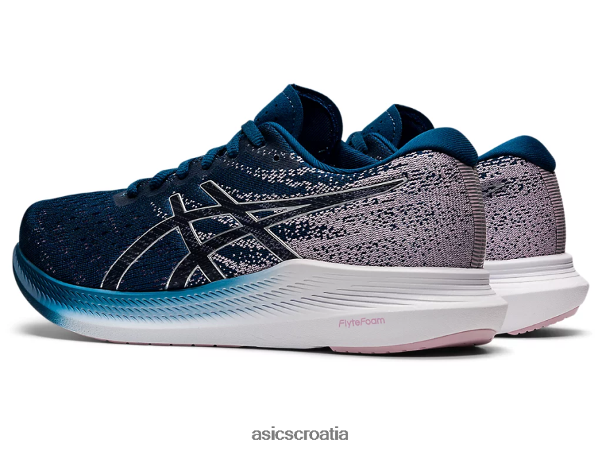 asics hrvatska 6NZ2TF3167 žene mako plava/čisto srebro