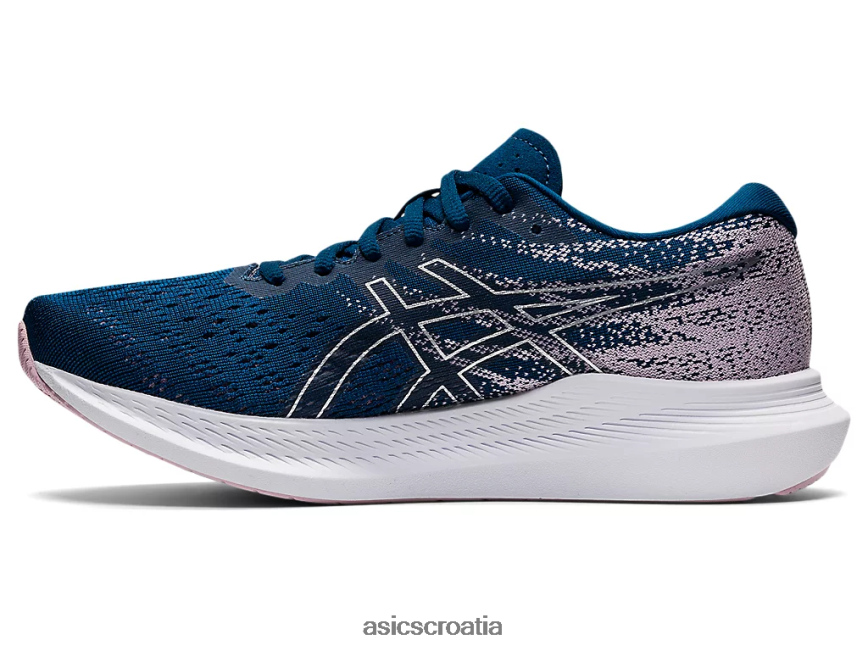 asics hrvatska 6NZ2TF3167 žene mako plava/čisto srebro