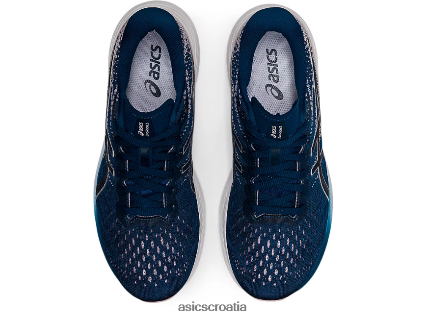 asics hrvatska 6NZ2TF3167 žene mako plava/čisto srebro
