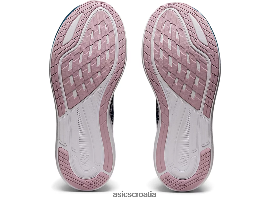 asics hrvatska 6NZ2TF3167 žene mako plava/čisto srebro