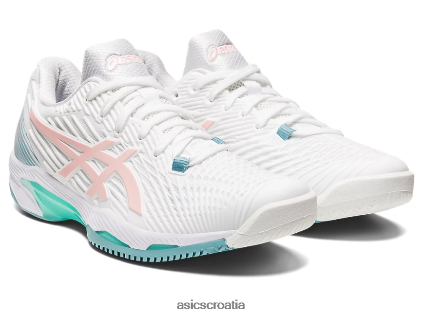 asics hrvatska 6NZ2TF3168 žene bijela/smrznuta ruža