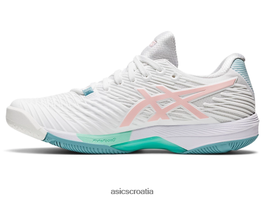 asics hrvatska 6NZ2TF3168 žene bijela/smrznuta ruža