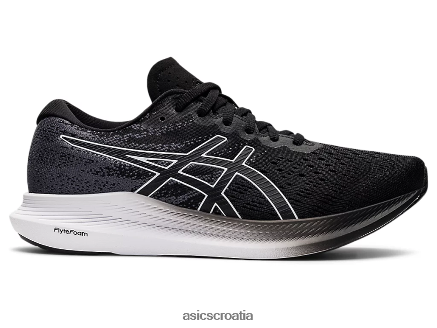 asics hrvatska 6NZ2TF3171 žene crno bijeli