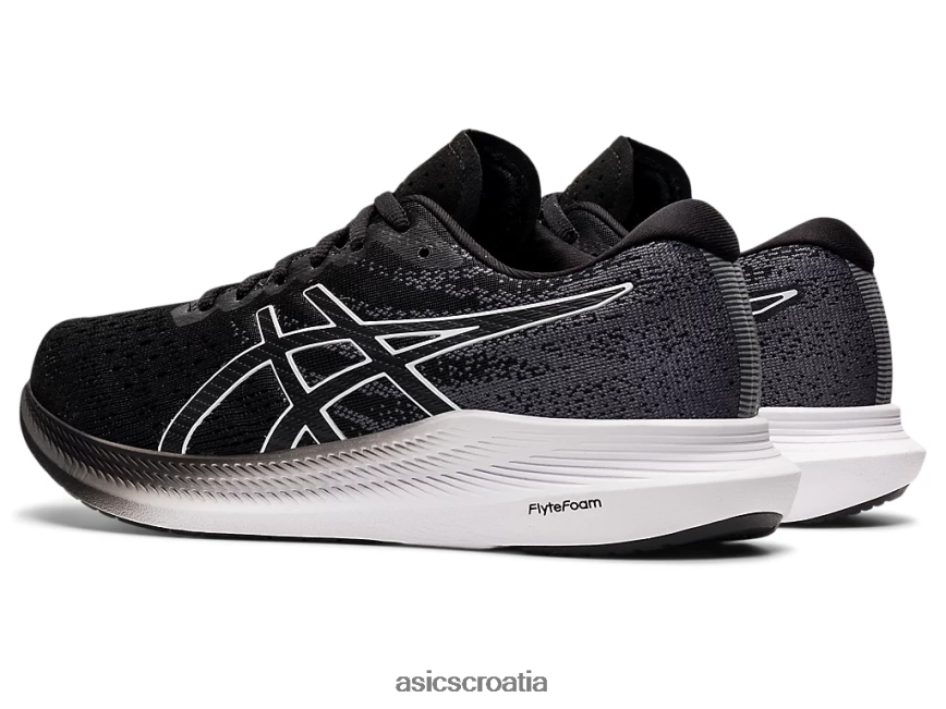 asics hrvatska 6NZ2TF3171 žene crno bijeli