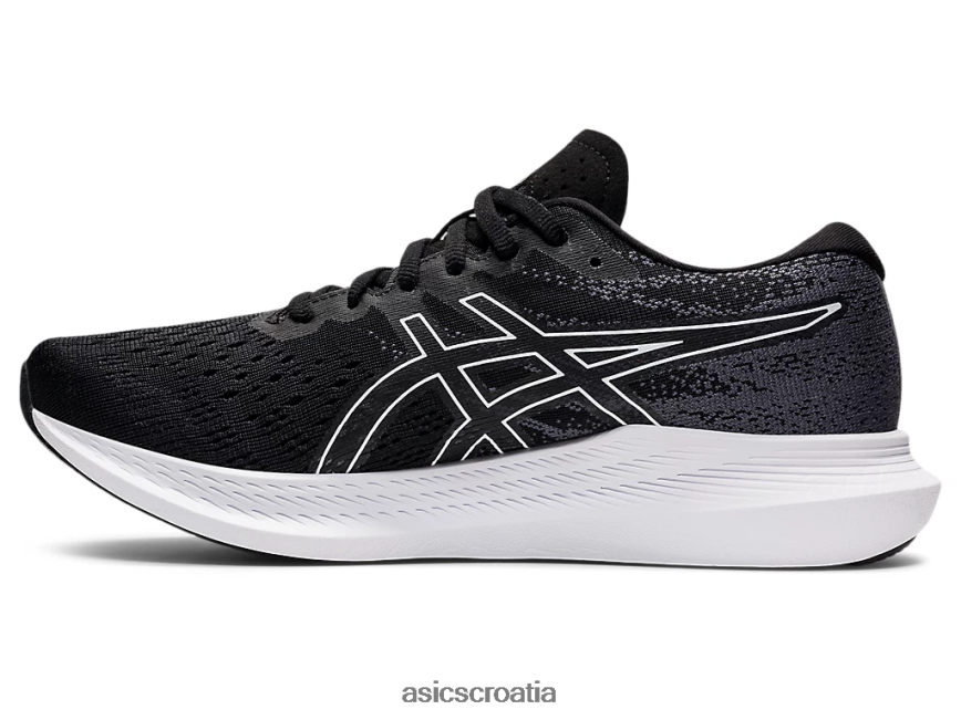 asics hrvatska 6NZ2TF3171 žene crno bijeli