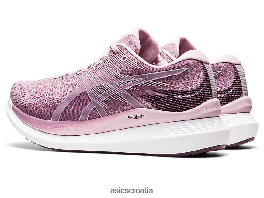 asics hrvatska 6NZ2TF3176 žene rozekvarc/duboka šljiva